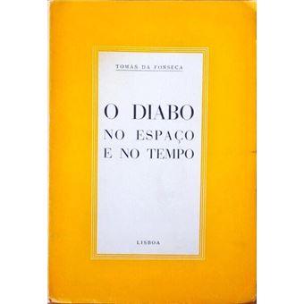 O diabo no espaço e no tempo. - 1