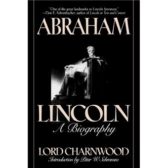 Abraham Lincoln - 1