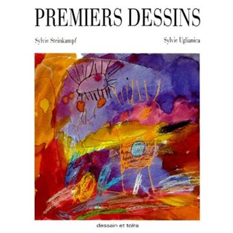 Premiers Dessins - 1