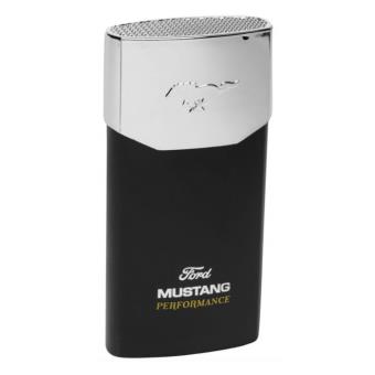 Perfume Mustang Ford Performance Edt Spray 100ml - 1