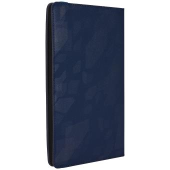 Case Logic Surefit Folio 8 20,3 cm (8") Fólio Azul - 1