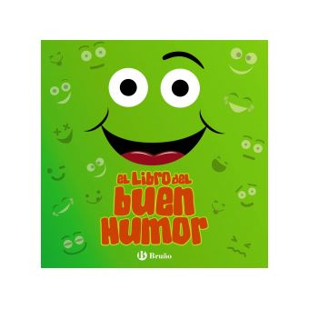 El Libro Del Buen Humor - 1