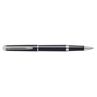 Esferográfica Rollerball Waterman Hémisphère | Prateado - 1