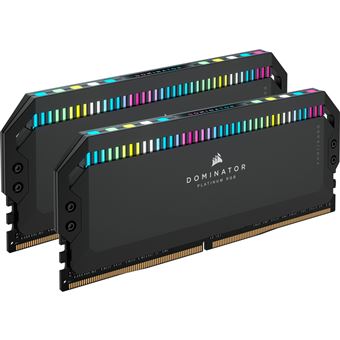Módulo de Memória Corsair Dominator CMT64GX5M2B6400C32 - 1