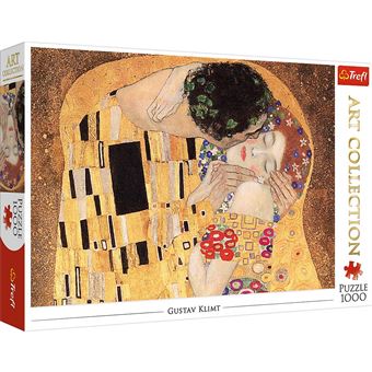 Puzzle Trefl 10559 | 1000 Peças - 1