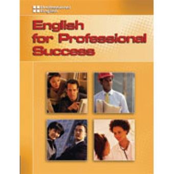 Professional English - English for Professional Success - Paperback - 2006 - 1