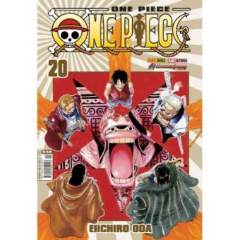 One Piece - Volume 20 - 1