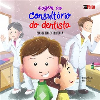 Viagem Ao Consultorio Do Dentista - 1