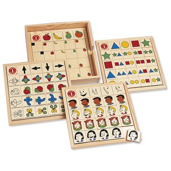 Brinquedo educativo Jumbo Goula 55190 - 1