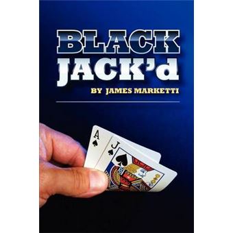 Blackjack'd - Paperback / softback - 2012 - 1