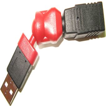 Adaptador com Estrutura Rotor BeMatikUSB AM/BH - 1