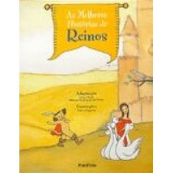 As Melhores Historias de Reinos - 1