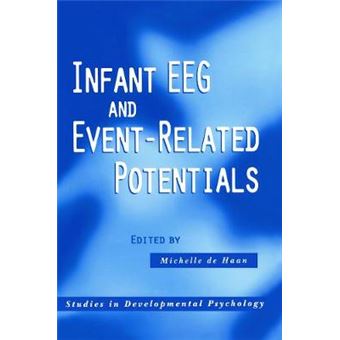 Infant EEG and Event-Related Potentials - Paperback - 2013 - 1
