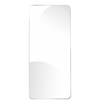Película Avizar para Oppo Reno 8 5G Latex Flexível Adesão Total - Transparente - 1