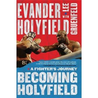 Becoming Holyfield: A Fighter's Journey - 1