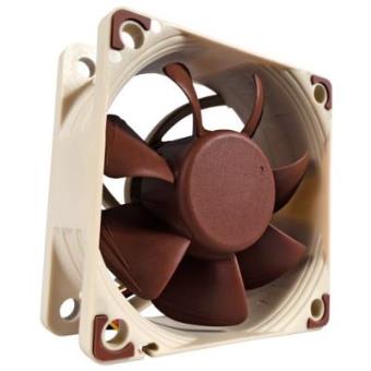 Noctua NF-A6X25 FLX ventilador para PC - 1