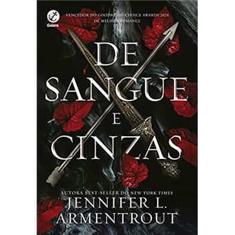 De Sangue E Cinzas (Vol. 1) - 1