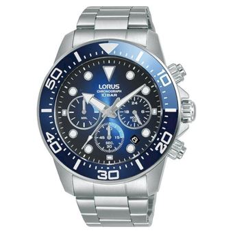 Relógio Lorus RT343JX9 - 1