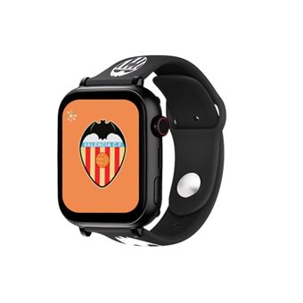Smartwatch SaveFamily SaveWatch Plus Ed. Valencia | Preto - 1
