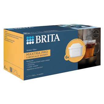 Filtro de Água Brita 1050915 | Branco - 1