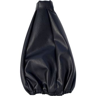 Fole Manete Mudanças BC Corona | Semi-Pele - Preto - 1