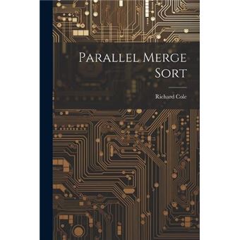 Parallel Merge Sort - 1