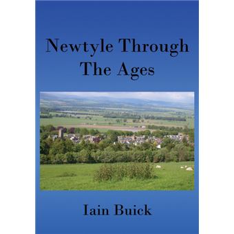 Newtyle Through The Ages - 1