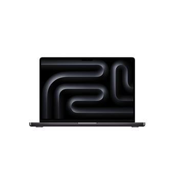 Apple MacBook Pro | 14.2'' | Apple M5 Pro | Apple GPU 16-core | 24 GB | SSD 1TB - 1