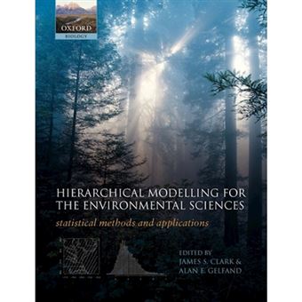 Hierarchical Modelling for the Environmental Sciences - Statistical Methods and Applications - Paperback - 2006 - 1