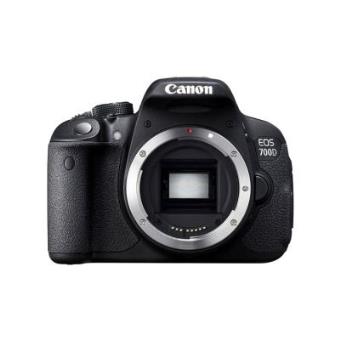 Canon EOS 700D Body - 1