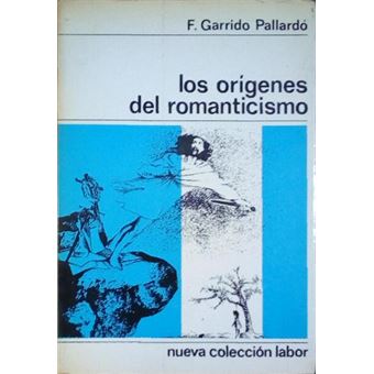 Los orígenes del romanticismo. - 1
