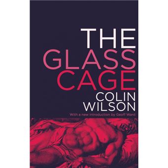 The Glass Cage - Paperback / softback - 2014 - 1