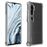 Capa Protetora Akashi para Xiaomi Mi Note 10/10 Pro | Anti-Choque | Lados Bumper_0