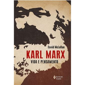 Karl Marx: vida e pensamento - 1