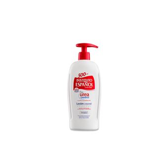 Creme para O Corpo Instituto Español Urea Lotion with Panthenol - 1