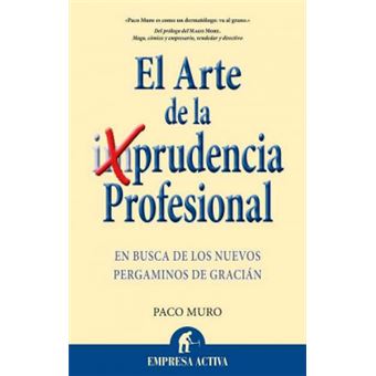 La Prudencia Profesional - 1