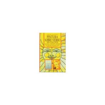 Pintura Sobre Vidrio Sin Cocción - 1