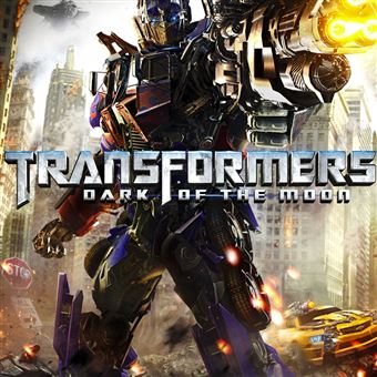 Videojogo Activision Transformers : La Face Cachée de la Lune - Decepticons - 1