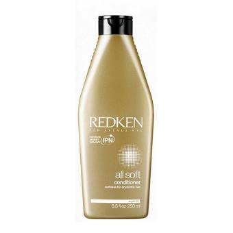 Condicionador Redken Allsoft Acondicionador 250.000 ml - 1