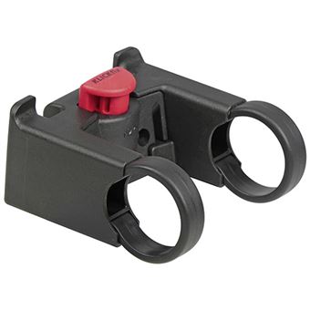 Acessório para Bicicletas KLICKfix Handlebar Adapter oversize | Vermelho - 1