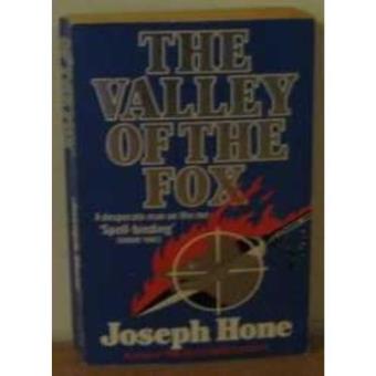 The Valley of the Fox - 1