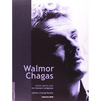 Walmor Chagas - Coleção Aplauso - 1