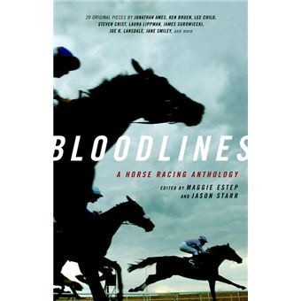 Bloodlines - 1