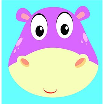 Banho: Bebê Hipopótamo: 4 - 1