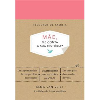 Mae, Me Conta Sua Historia? - 1