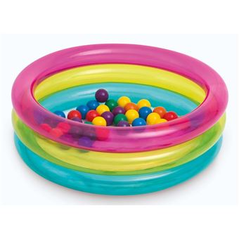 Piscina Infantil Intex 48674NP - 1
