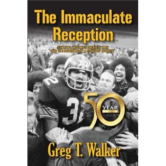 The Immaculate Reception - 1