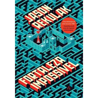 Fortaleza Impossível - 1