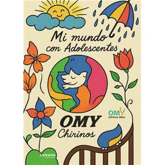 Mi Mundo Con Adolescentes - 1