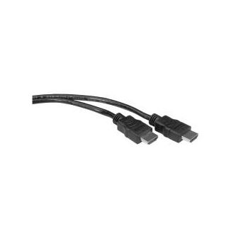 Cabo Nilox HDMI M/M 2 metros